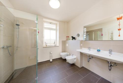 Apartamento Villa Seeblick Nr 6