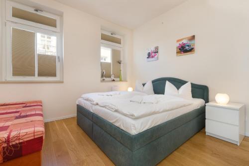 Apartamento Villa Seeblick Nr 6