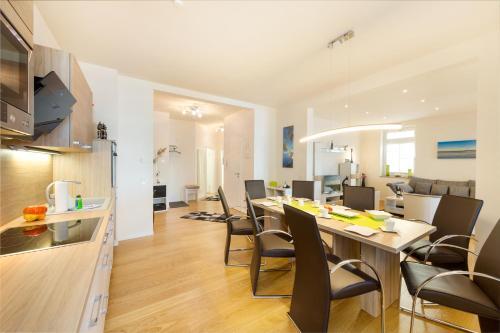 Apartamento Villa Seeblick Nr 6