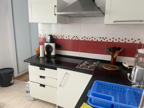 Apartamento, En El Centro de Torre Del Mar.