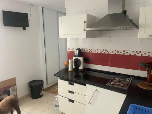 Apartamento, En El Centro de Torre Del Mar.