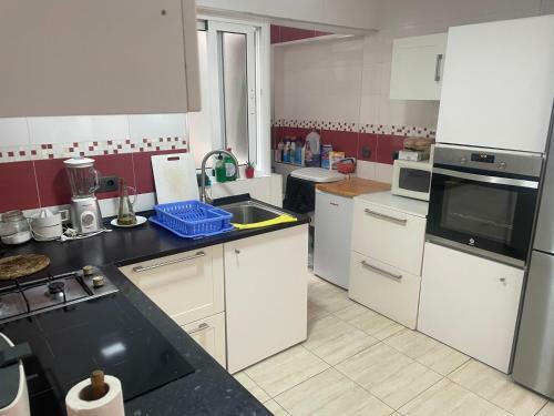 Apartamento, En El Centro de Torre Del Mar.