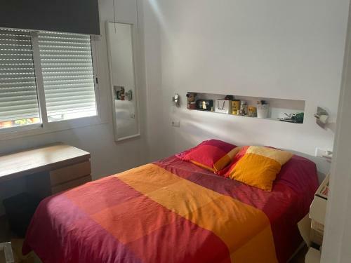 Apartamento, En El Centro de Torre Del Mar.