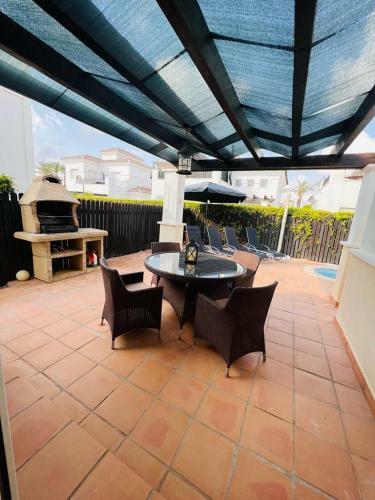La Torre Golf Resort, 2 Bed, Detached Sabina Villa