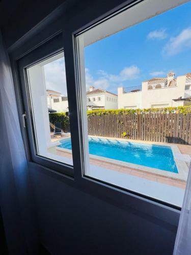 La Torre Golf Resort, 2 Bed, Detached Sabina Villa