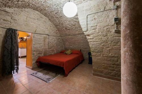 Apartamento Traditional 1 Bedroom Flat , 10' From The Beach