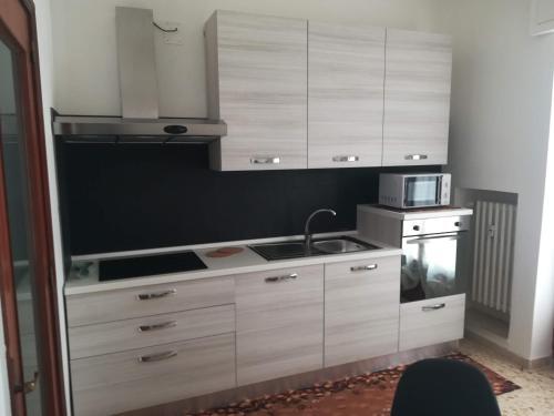 Virgilio Apartment 3 Taranto-parcheggio Gratuito