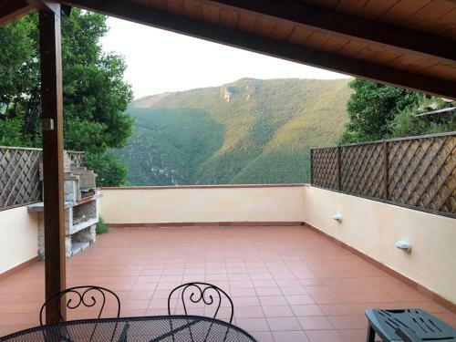 Apartamento Appartamento La Terrazza