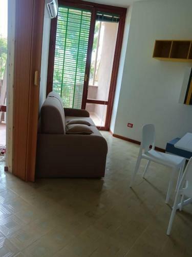 Apartamento Gli Appartamenti Di Francuzzo
