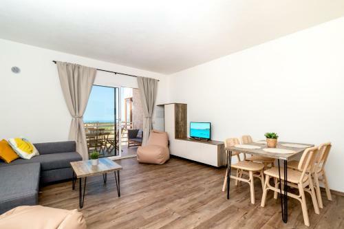 Apartamento Appartamento Sole Con Vista Mare