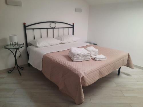 Apartamento La Casa Del Pellegrino