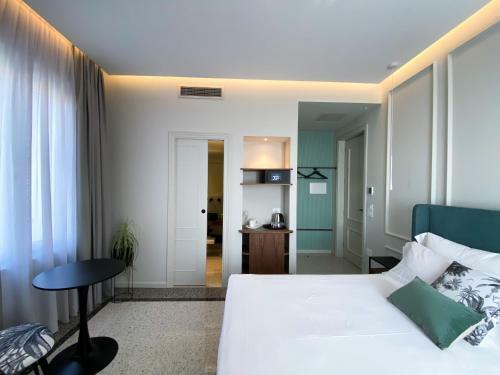 Bed & Breakfast Noone Tropea Guesthouse