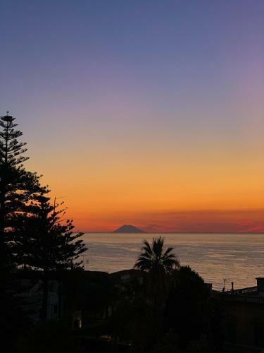 Bed & Breakfast Noone Tropea Guesthouse
