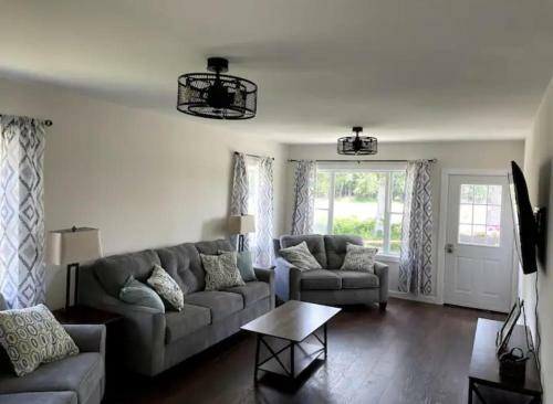 Apartamento Bronx's Home Of Relaxation