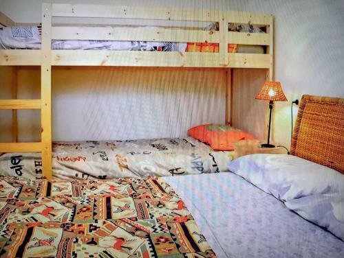 Apartamento La Casa Grande