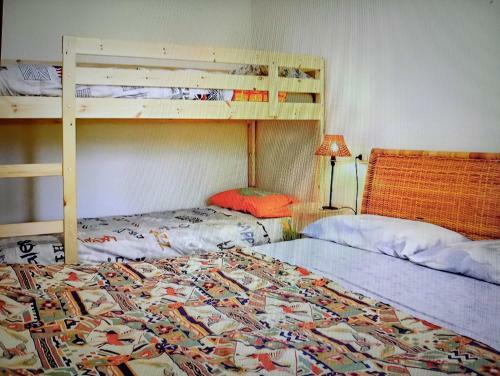 Apartamento La Casa Grande