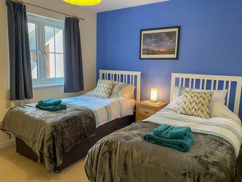 Dunes Walk Cottage