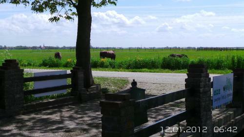 Bed & Breakfast Prins Hendrik