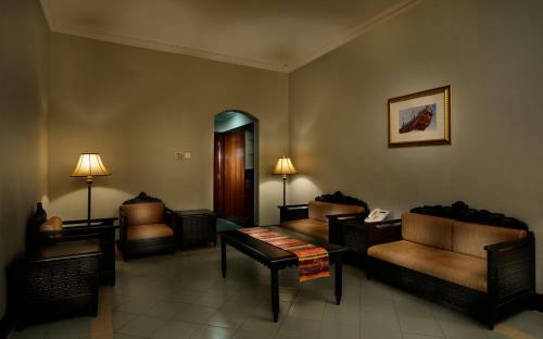 Hotel Masira Island Resort