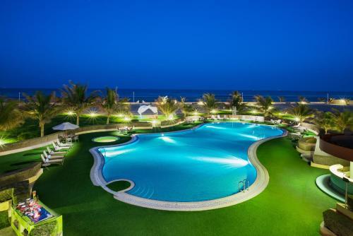 Hotel Masira Island Resort