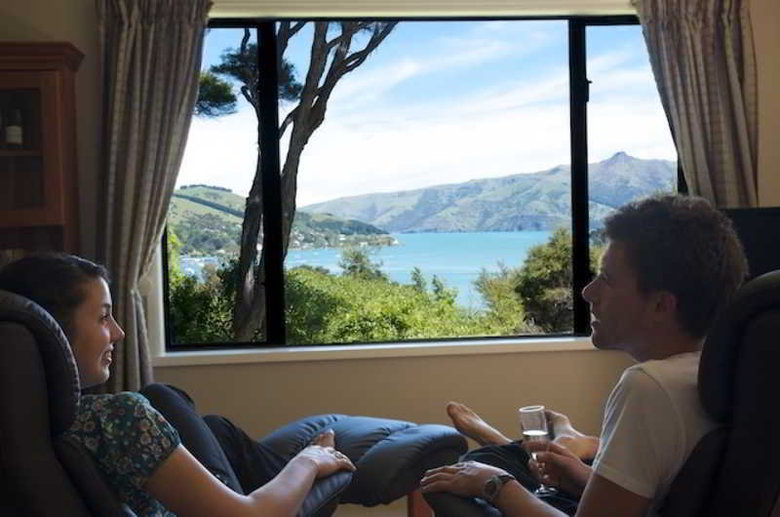 Apartamentos Akaroa Cottages - Heritage Boutique Collection