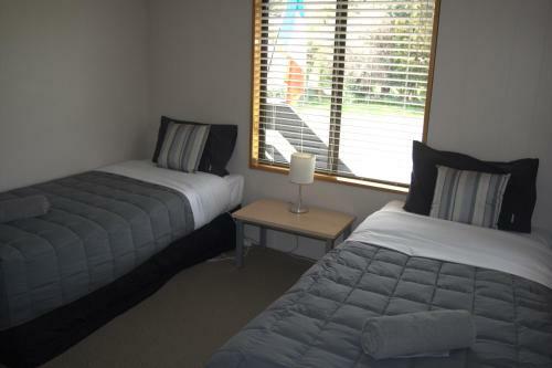 Akaroa Waterfront Motels
