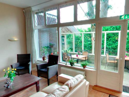 Bed & Breakfast Gasthuis Pension Via Quidam