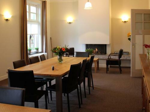 Bed & Breakfast Gasthuis Pension Via Quidam