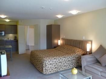 Tresori Motor Lodge