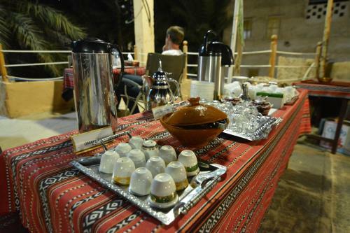 Hostal Misfah Old House