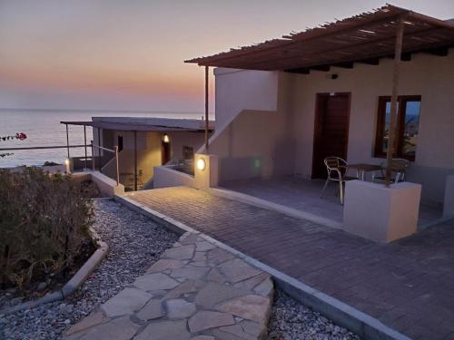 Hotel Wadi Shab Resort