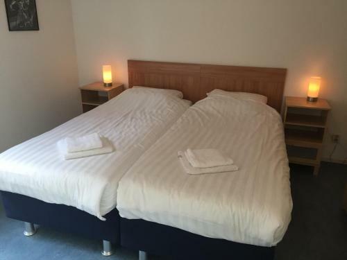 Apartamento Appartementen Rijnhoeve