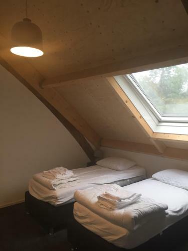 Apartamento Appartementen Rijnhoeve