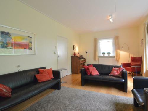Cosy Holiday Home In Guelders Near The Forest