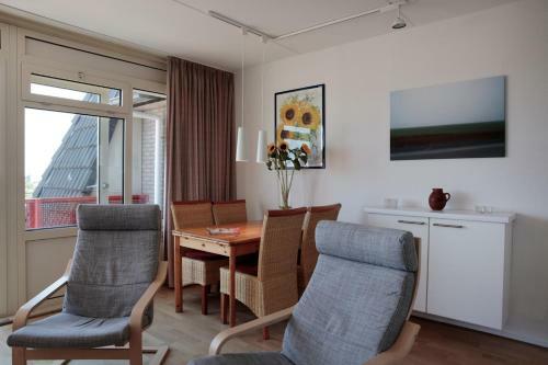 Apartamento Appartementen Amelander Paradijs