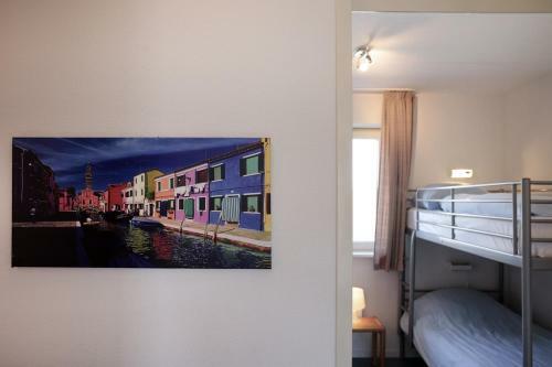 Apartamento Appartementen Amelander Paradijs