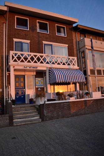 Bed And Breakfast Het Anker