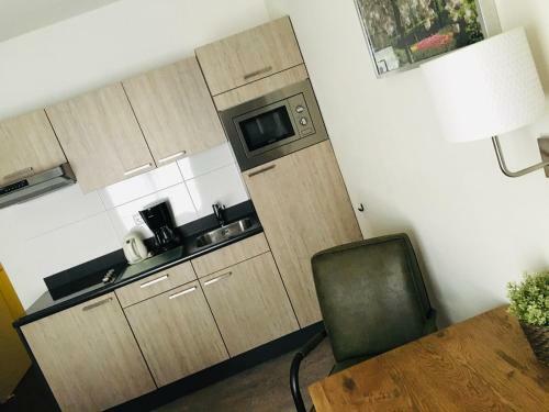 Nicolette Apartments