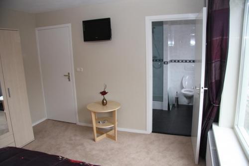Bed And Breakfast Katwijk