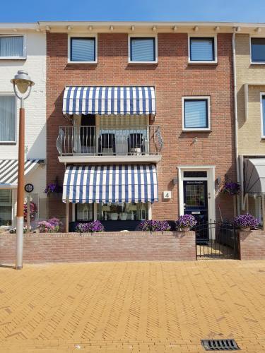 Bed And Breakfast Katwijk