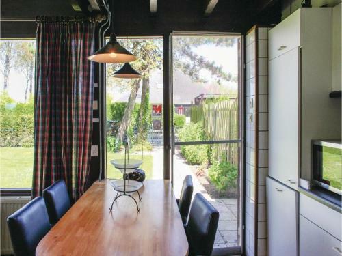 Holiday Home Stavenisse IX