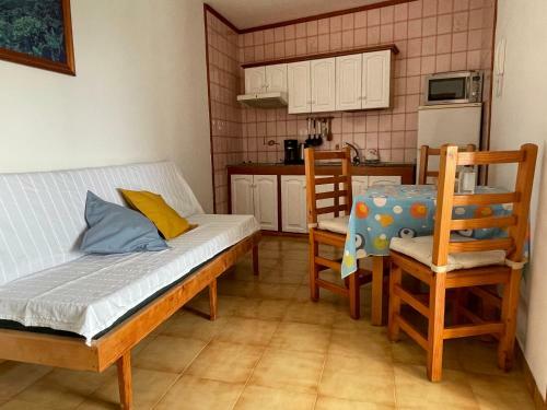Apartamentos Piedra de La Garza 1a
