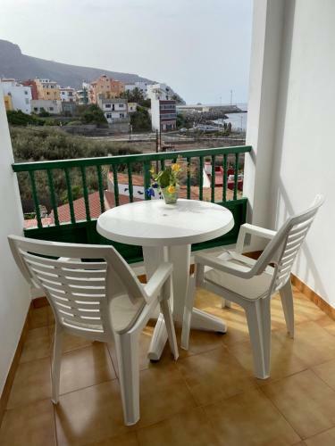 Apartamentos Piedra de La Garza 1a