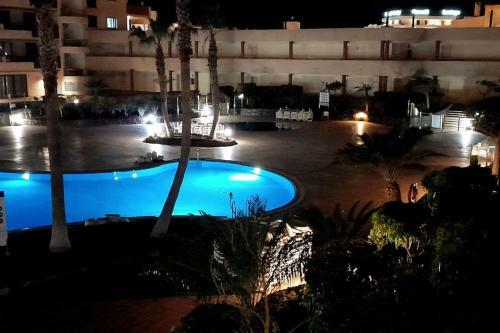 Apartamento Holidays And Work Los Gigantes, Internet 600 Mb