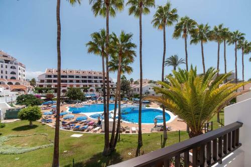 Apartamento Parque Santiago II 87 - Two Bed