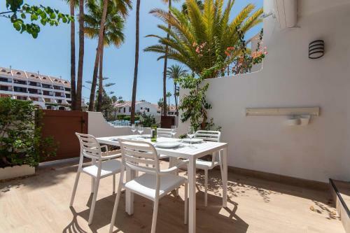 Apartamento Parque Santiago II 87 - Two Bed