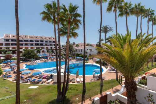 Apartamento Parque Santiago II 87 - Two Bed