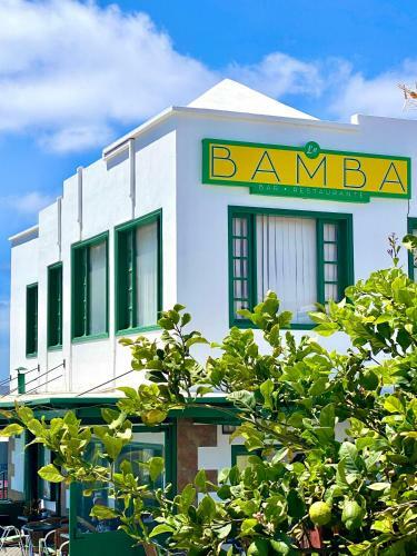 Apartamento Carpe Diem Lanzarote
