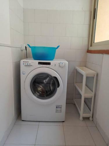 Apartamento Attico Lussu A Villasimius