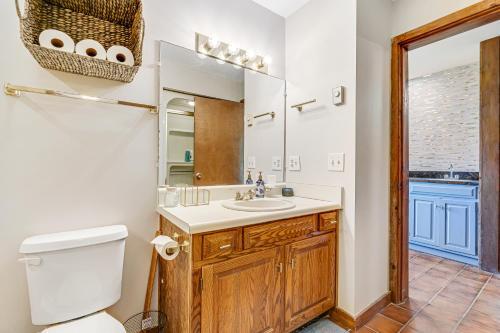 Hotel Crestview Cozy